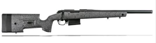 BERG B14R 22WMR STEEL 20'' 10R - Win Repeating Arms Promotion